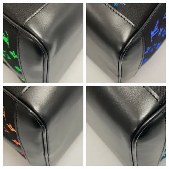 Louis Vuitton LED Light Up Lightning Fiber Optic
Monogram Keepall - Virgil Abloh - Picture 11 of 11